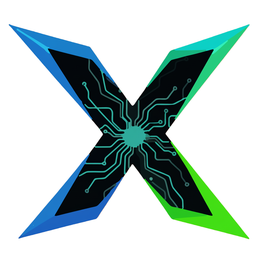 XAIGPT Logo